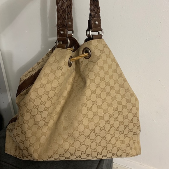 Gucci handbag - Picture 3 of 6